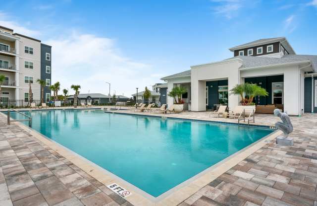 14Fifty Neo City - Kissimmee, FL apartments for rent