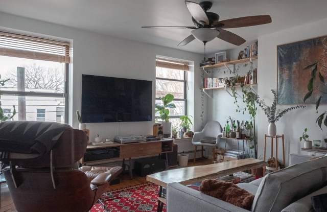 129 Coffey Street - 129 Coffey Street, Brooklyn, NY 11231
