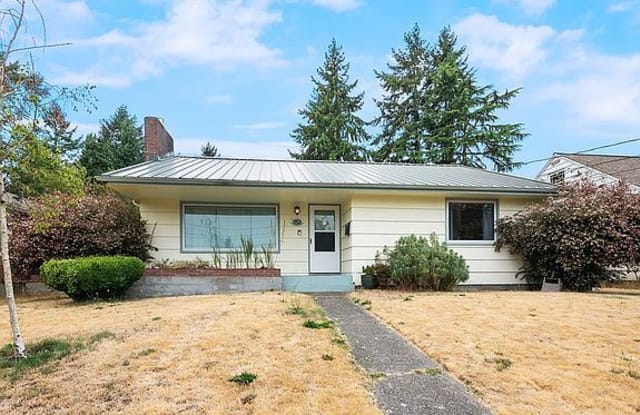 752 S Monroe St - 752 South Monroe Street, Tacoma, WA 98405
