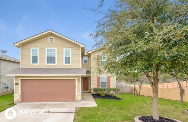 10915 Cimarron Cove - 10915 Cimarron Cove, Universal City, TX 78148