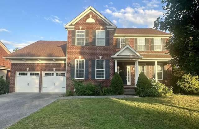 Lovely all brick home on corner lot in desirable Providence photos photos
