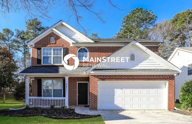 241 Winthrop Lane photos photos