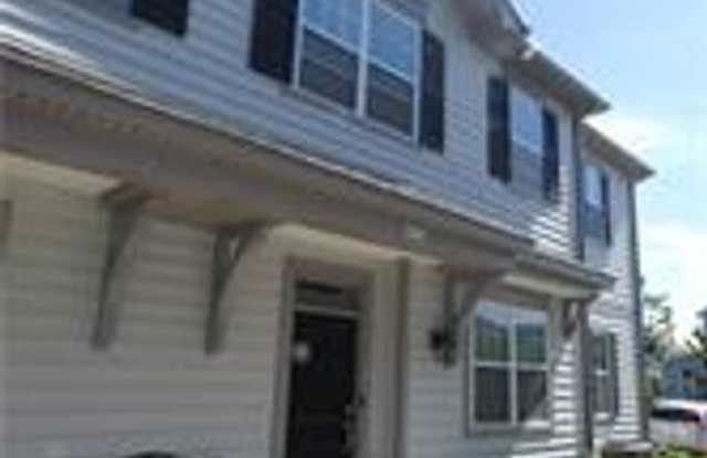 4392 TURNWORTH ARCH - 4392 Turnworth Arch, Virginia Beach, VA 23456