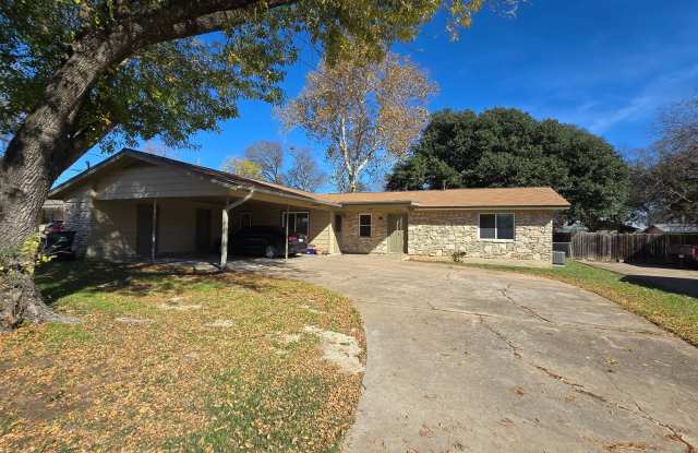 Duplex for lease closes to ABIA photos photos