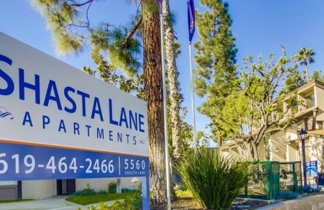 Shasta Lane photos photos
