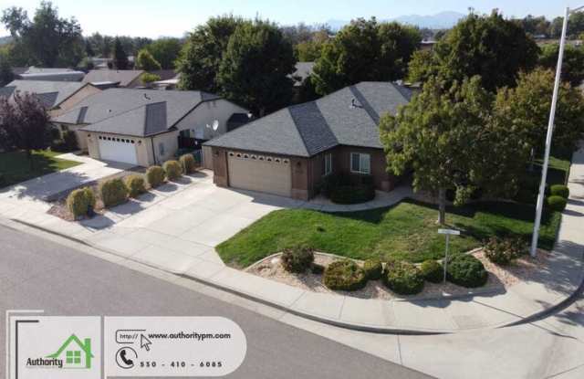 3516 Humbug Dr. - 3516 Humbug Drive, Anderson, CA 96007