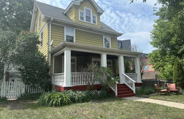 3012 Dupont Avenue South - 3012 Dupont Avenue South, Minneapolis, MN 55408 3012 Dupont Avenue South - 3012 Dupont Avenue South, Minneapolis, MN 55408