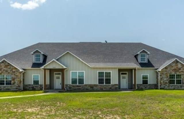 634 CR 698 - 634 County Road 698, Collin County, TX 75442