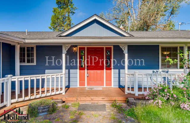 Espectacular Single Level 4 Bed Home in Hillsboro! photos photos