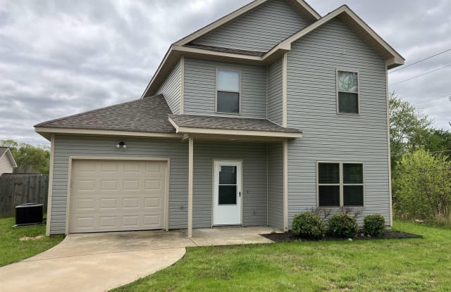 3566 Terrace Hill Court - 3566 Terrace Hill Court, Benton, AR 72019