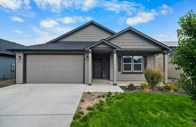 Modern 3BR/2BA Ranch – Living in Spokane photos photos