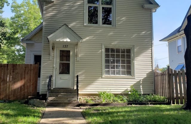 137 Congress St W - 137 Congress Street West, St. Paul, MN 55107