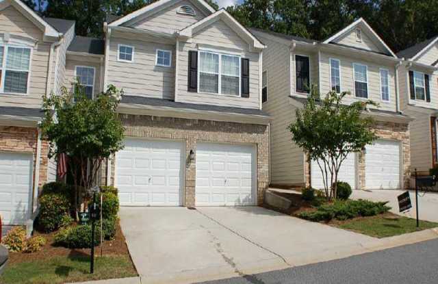 Town Home Gallery 1