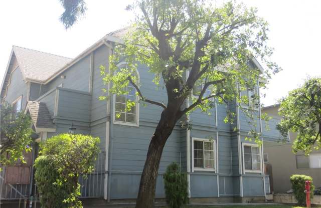 1211 Huntington Drive - 1211 W Huntington Dr, South Pasadena, CA 91030