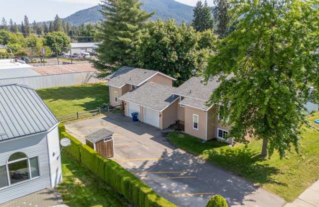 1407 East Randle Avenue - 1407 East Randle Avenue, Coeur d'Alene, ID 83814