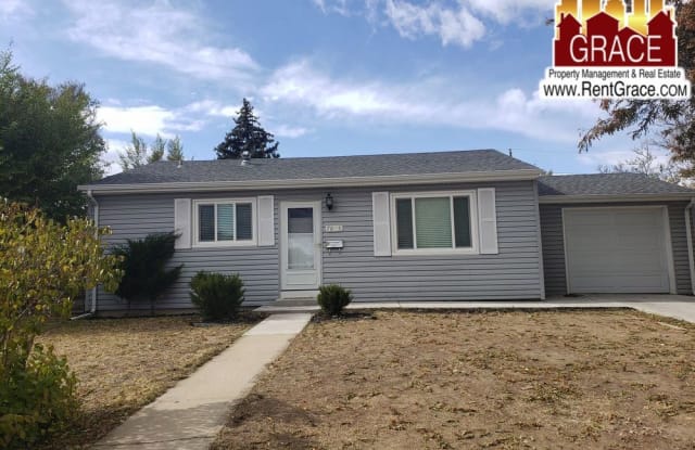 7095 Vrain St - 7095 Vrain Street, Westminster, CO 80030