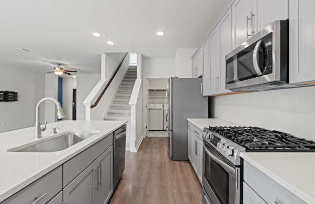 Spacious 3 Bedroom Townhome in Gated Community photos photos