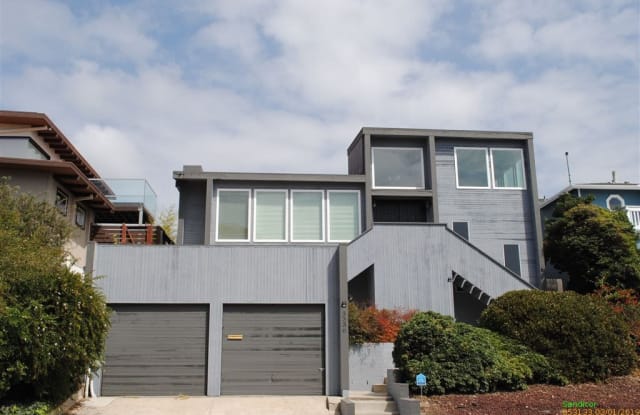 3336 Garrison Street - 3336 Garrison Street, San Diego, CA 92106