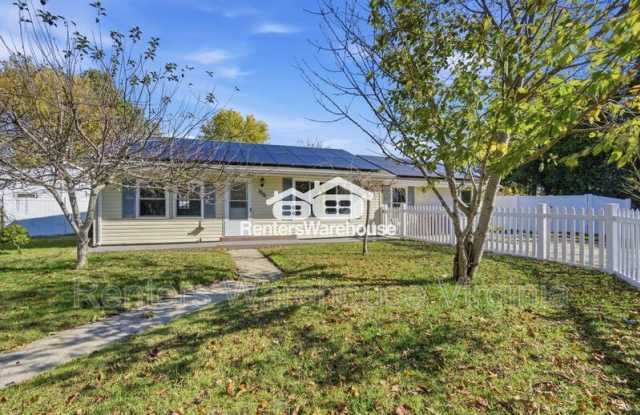 1001 Bowden Avenue - 1001 Bowden Avenue, Chesapeake, VA 23323