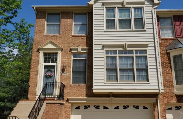 6260 DUBIN DR - 6260 Dublin Drive, Franconia, VA 22310