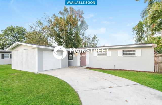 1077 Judith Terrace - 1077 Judith Terrace, Brevard County, FL 32955