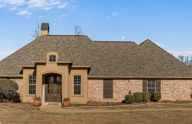 Gated Community in Haughton School district... Gallery 1