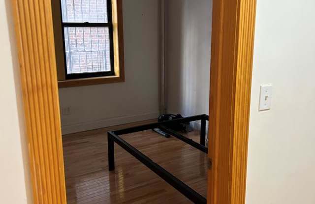 305 Convent Ave. - 305 Convent Avenue, New York City, NY 10031
