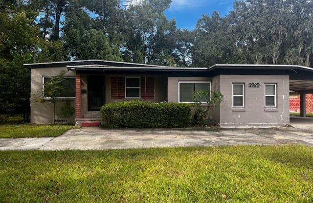 2929 Lippia Rd - 2929 Lippia Road, Jacksonville, FL 32209