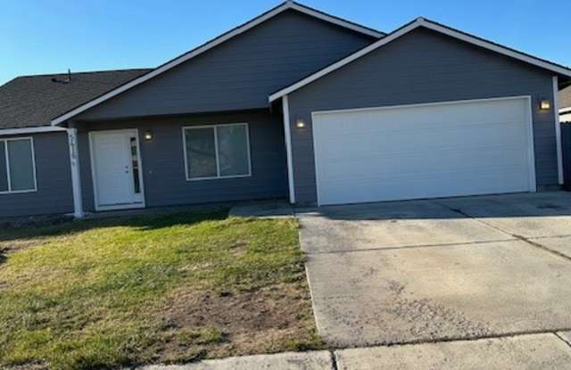 5416 Buchanan Lane - 5416 Buchanan Lane, Pasco, WA 99301