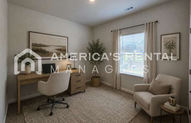 New Construction Home for Rent! Gallery 4