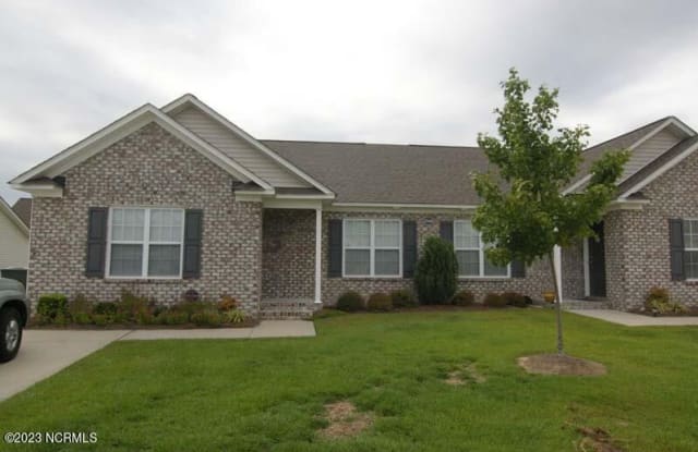 2545 Saddleback Drive - 2545 Saddleback Drive, Greenville, NC 28590