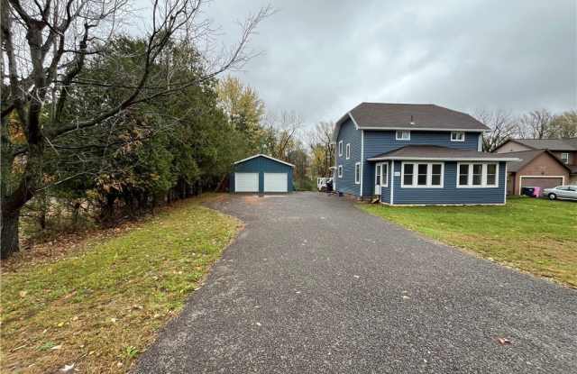 6812 Lakeside Road - 6812 Lakeside Road, Wayne County, NY 14519