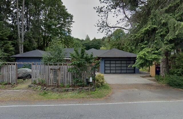 17069 Brookside Boulevard North East - 17069 Brookside Boulevard Northeast, Lake Forest Park, WA 98155