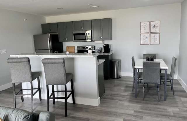 Now Accepting Applications For Our New Apartment Units! Gallery 1