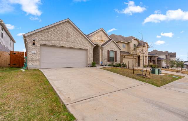 Beautiful 5 bedroom, 3 bathroom home in Buda!!! photos photos