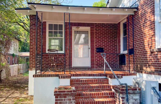 2414 Central Avenue - 2414 Central Avenue, Augusta, GA 30904