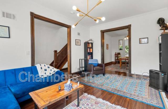 3532 Warder St NW Gallery 1