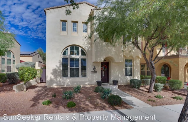 21040 W Elm Way Ct - 21040 W Elm Ct, Buckeye, AZ 85396