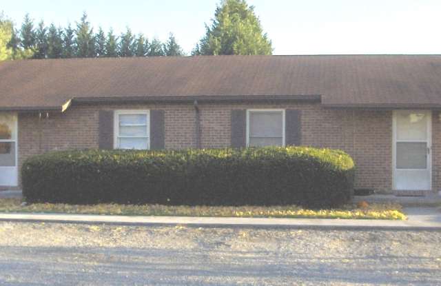 2 Bedroom 1 Bath Duplex photos photos