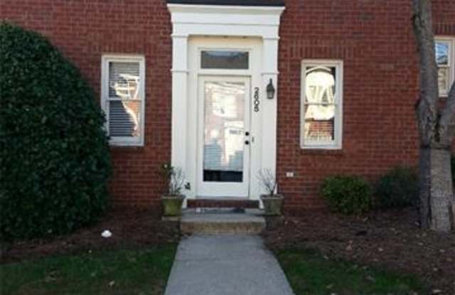 2605 Dilworth Heights Lane - 2605 Dilworth Heights Lane, Charlotte, NC 28209