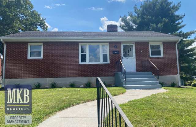 3 Bedroom 2 Bath Brick Ranch- Hidden Valley School Zone photos photos 3 Bedroom 2 Bath Brick Ranch- Hidden Valley School Zone photos photos