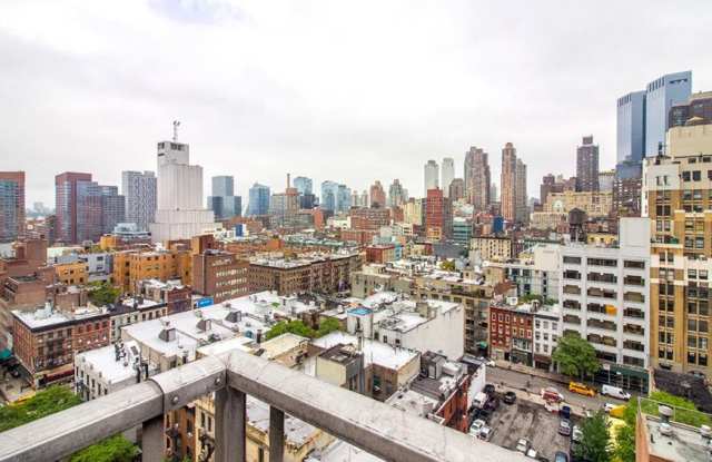 350 West 51st Street - 350 West 51st Street, New York City, NY 10019