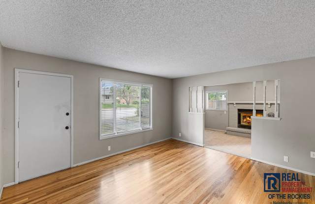 Fantastic Home in a Great Fort Collins Location! photos photos