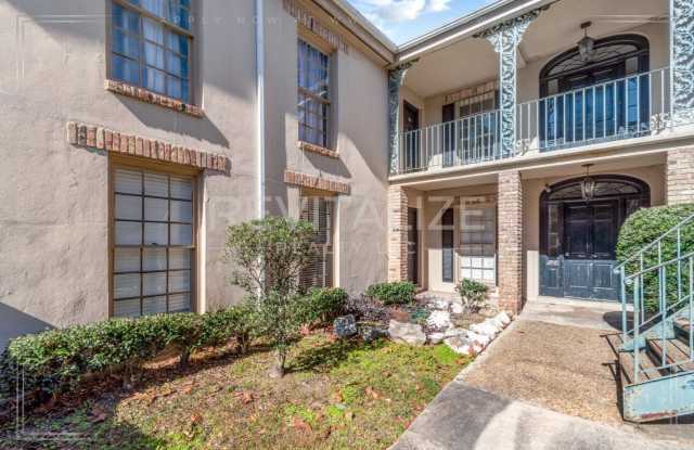 Charming 2 bedroom, 1.5 bathroom Apartment in Midtown! Gallery 3