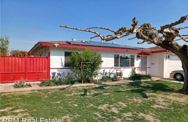 3836 Sandra Dr. - 3836 Sandra Drive, Bakersfield, CA 93304 3836 Sandra Dr. - 3836 Sandra Drive, Bakersfield, CA 93304