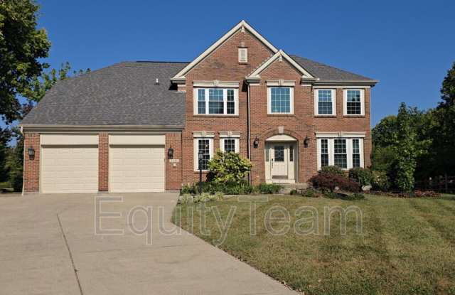 6545 Farmbrooke Court - 6545 Farmbrooke Court, Mason, OH 45040
