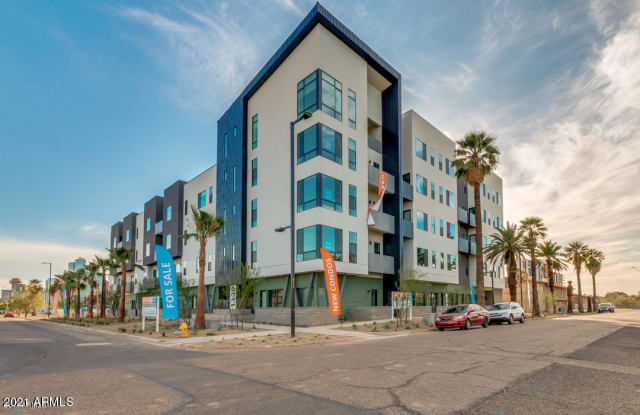 en Hance Park I - 1130 N 2nd St, Phoenix, AZ 85004