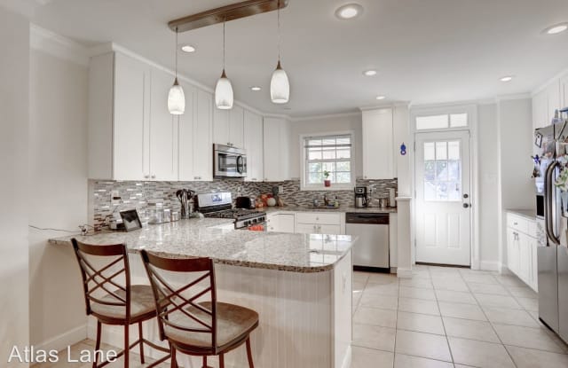 2315 13th Pl NE - 2315 13th Place Northeast, Washington, DC 20018