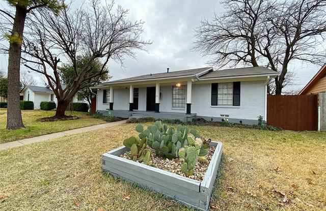 3626 Knight Lane - 3626 Knight Lane, Garland, TX 75042
