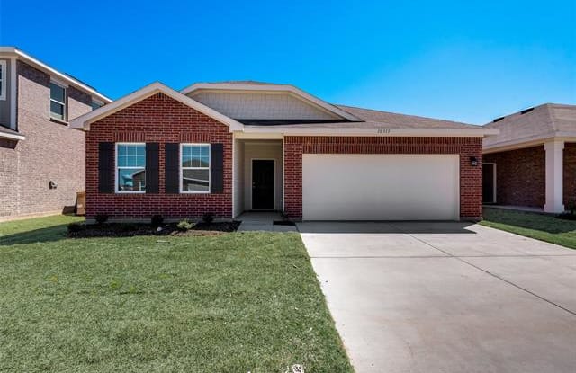 10313 Jameson Lane - 10313 Jameson Ln, Fort Worth, TX 76036